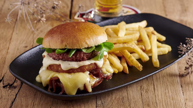 3 Brasseurs - Terville - 4