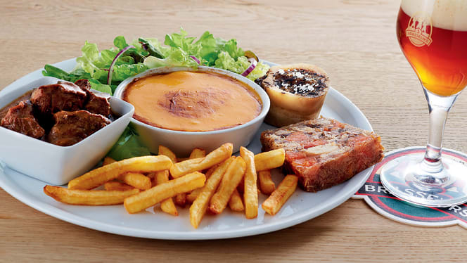 3 Brasseurs - Terville - 9