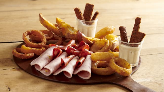 3 Brasseurs - Terville - 7