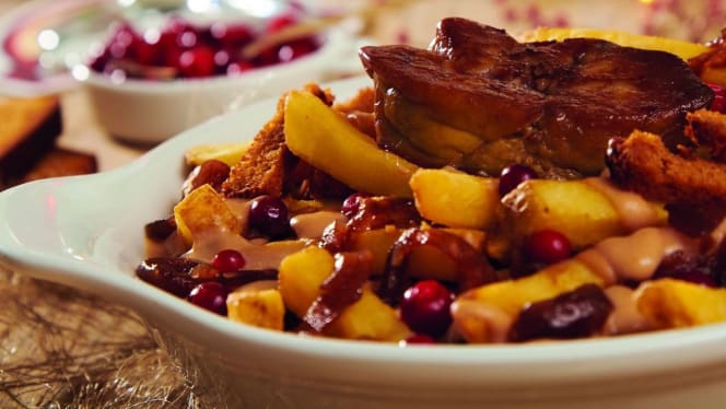 3 Brasseurs - Terville - 6