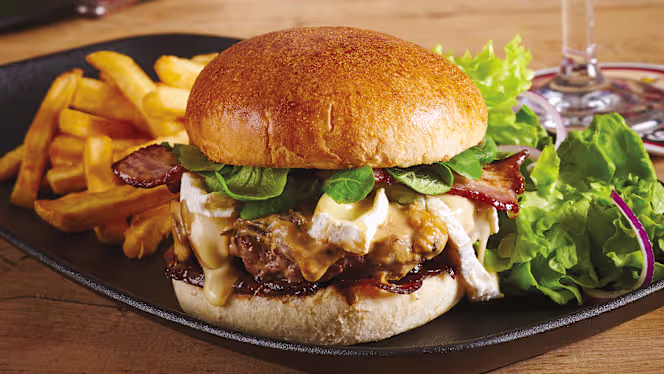 3 Brasseurs - Terville - 2