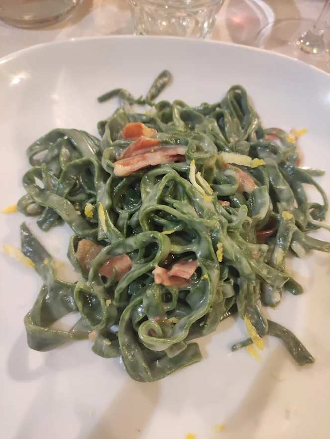 Ristorante Alice - 4
