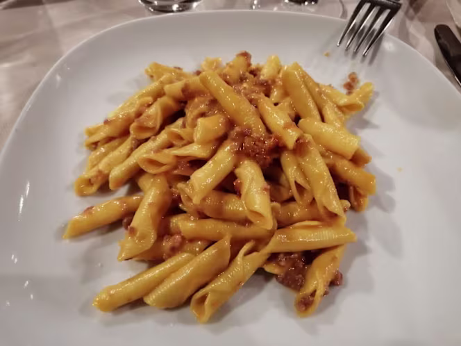 Ristorante Alice - 7