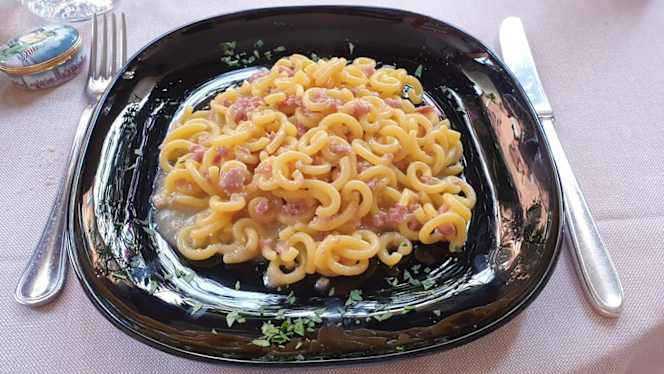 Ristorante Alice - 1