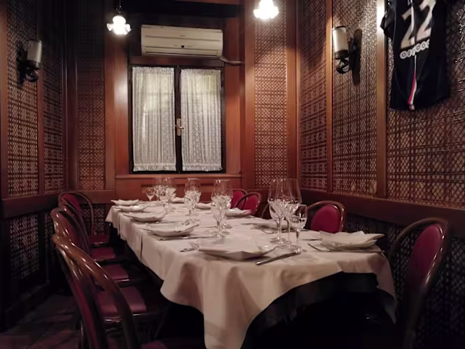 Ristorante Alice - 2