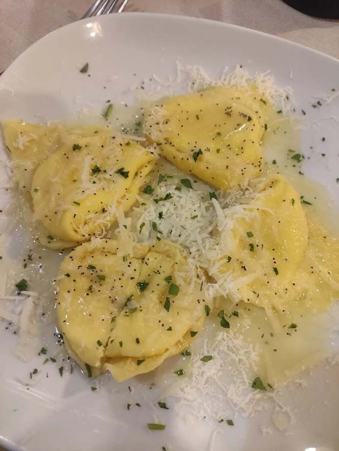 Ristorante Alice - 5