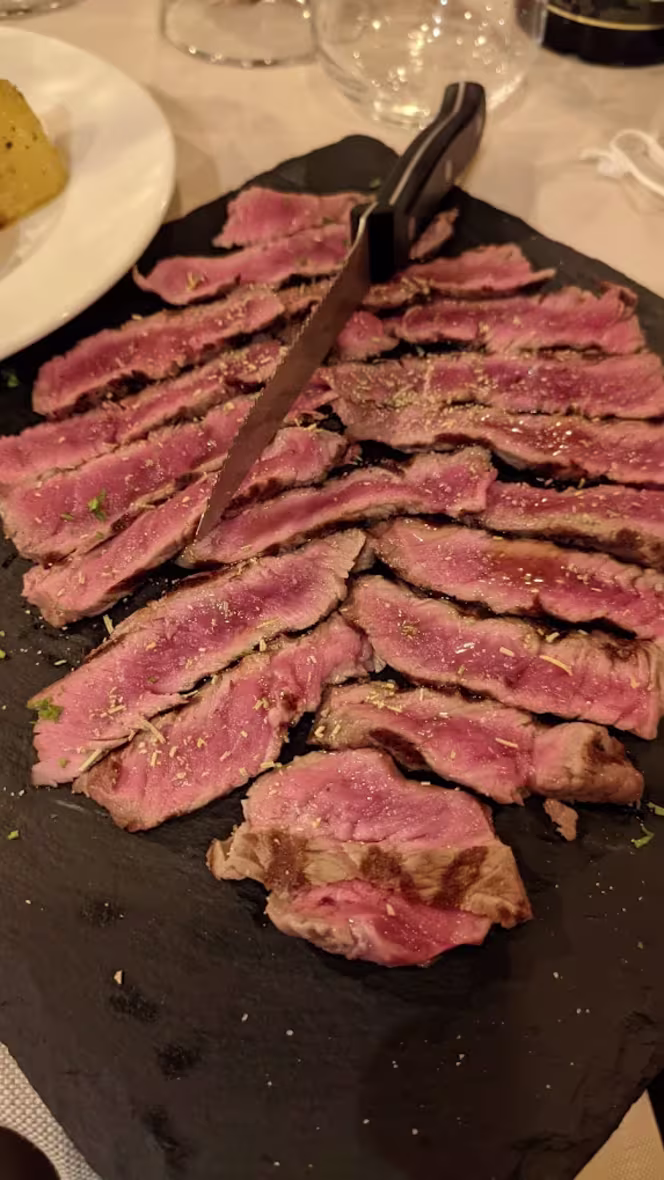 Ristorante Alice - 8