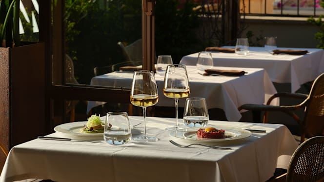 Le Colonnette Roma - 6