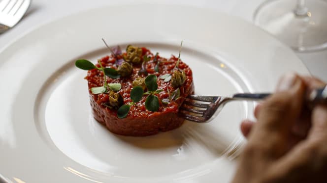 Le Colonnette Roma - 4