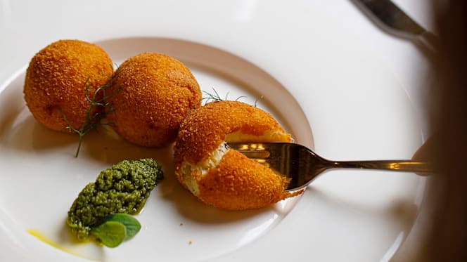 Le Colonnette Roma - 2