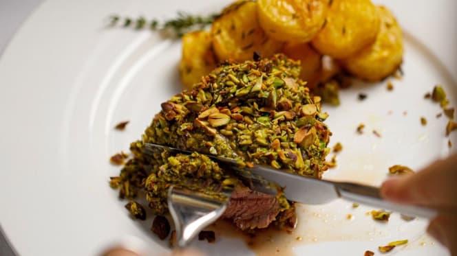 Le Colonnette Roma - 5