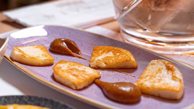 Kymata Modern Taverna & Winebar - 3