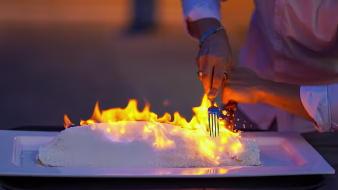 Kymata Modern Taverna & Winebar - 8