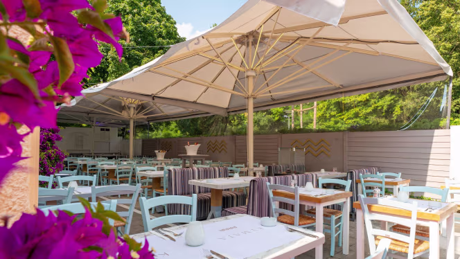 Kymata Modern Taverna & Winebar - 0