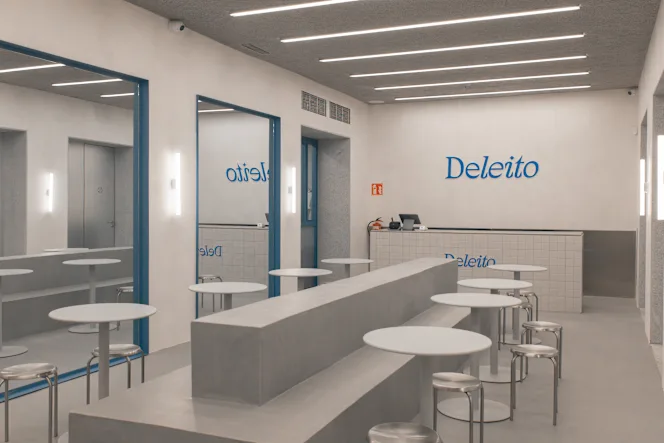 Deleito Roger de Flor - 0