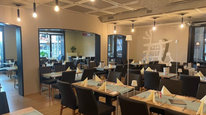 Luke´s Steaks & More U.S. Steakhouse - 0