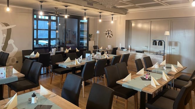 Luke´s Steaks & More U.S. Steakhouse - 7