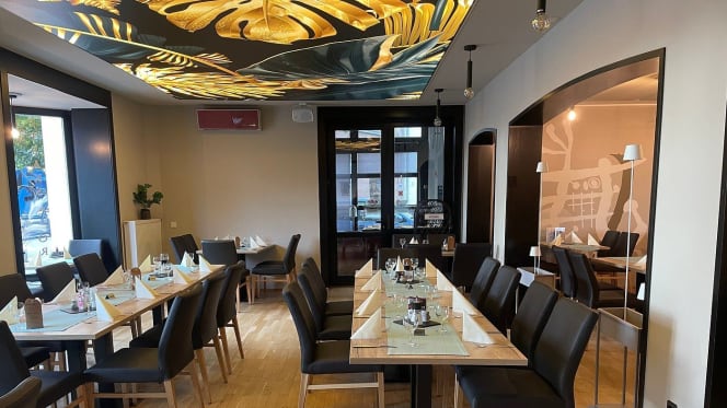 Luke´s Steaks & More U.S. Steakhouse - 8