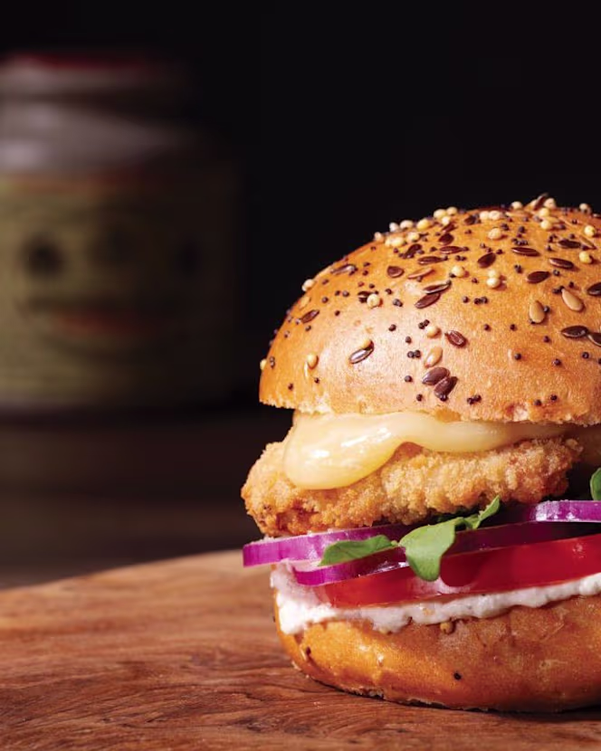 La Boucherie - Venelles - 9