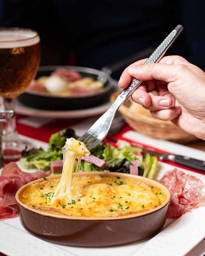 La Boucherie - Venelles - 1