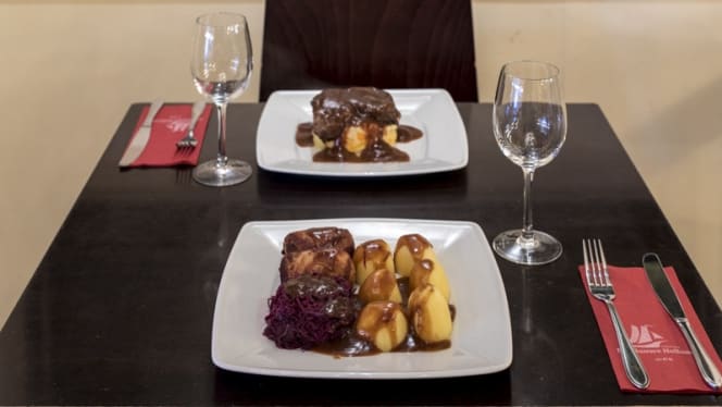 De Blauwe Hollander - 6