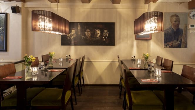 De Blauwe Hollander - 5