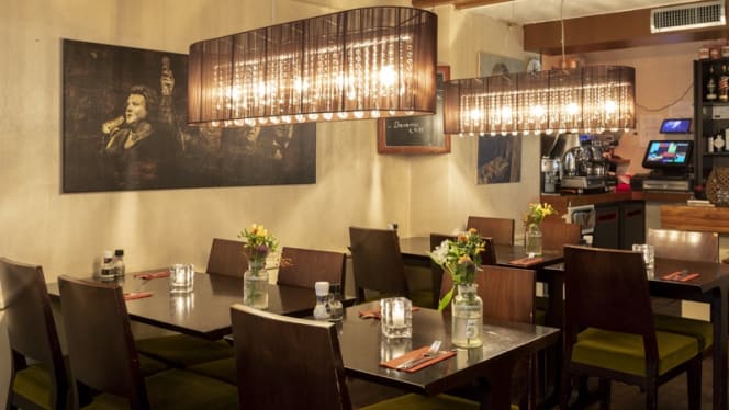 De Blauwe Hollander - 3