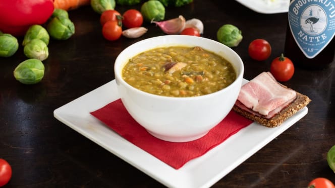 De Blauwe Hollander - 1