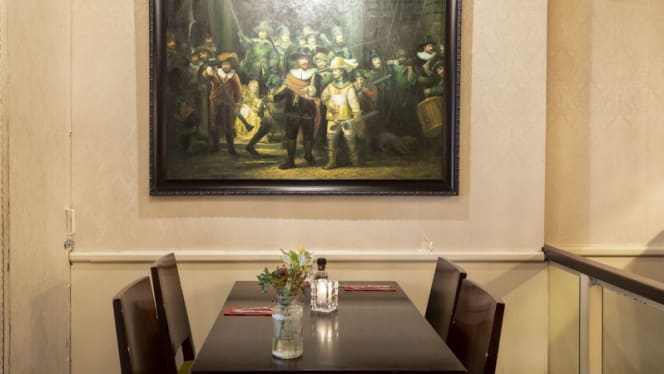 De Blauwe Hollander - 8