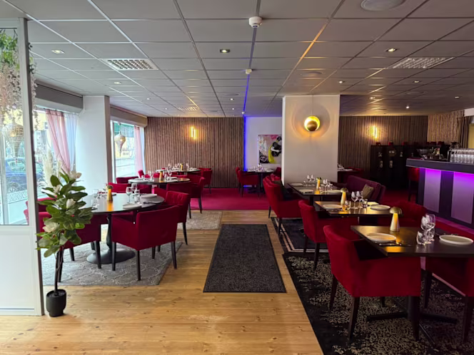 Libanon Bar & Kök - 5