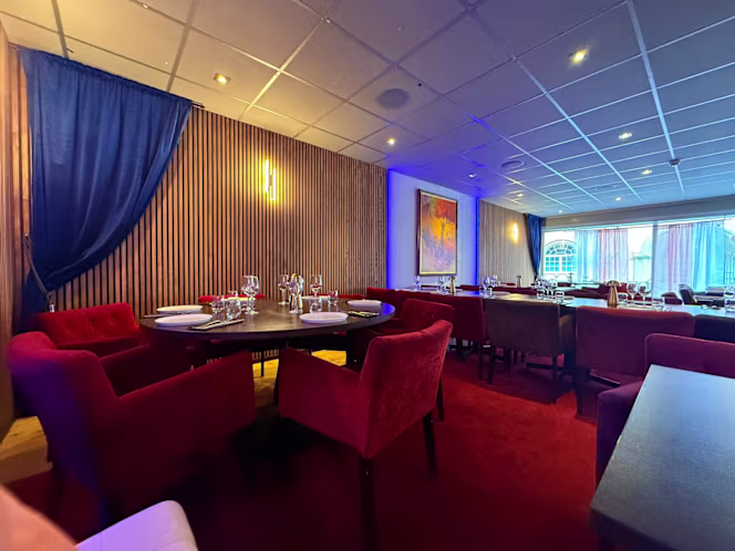 Libanon Bar & Kök - 8