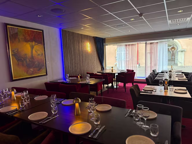 Libanon Bar & Kök - 6