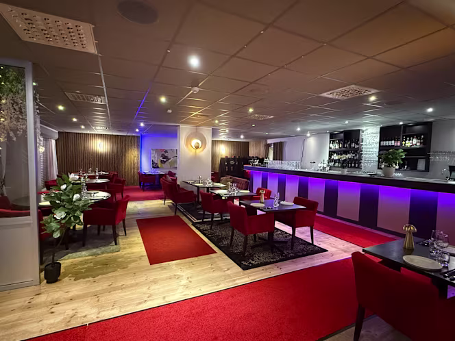 Libanon Bar & Kök - 1