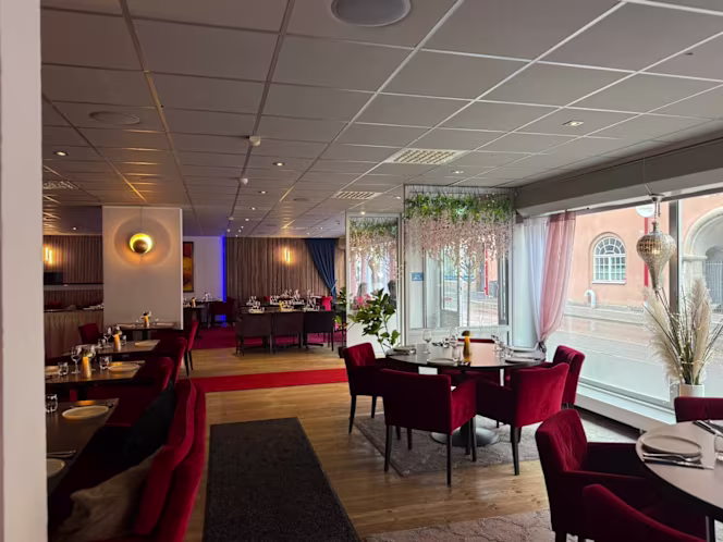 Libanon Bar & Kök - 9