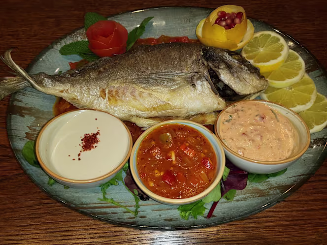 Libanon Bar & Kök - 2