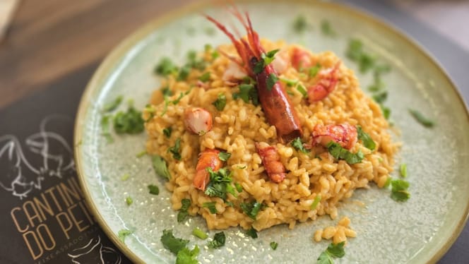 Cantinho Do Peixe Baia Da Amora - 9