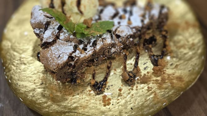 Cantinho Do Peixe Baia Da Amora - 6