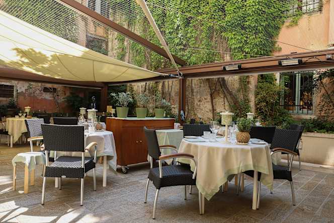 La Caravella - 3