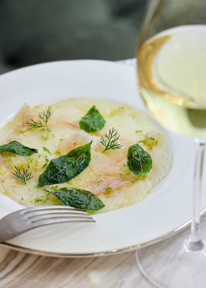 Restaurant Noucha - 5