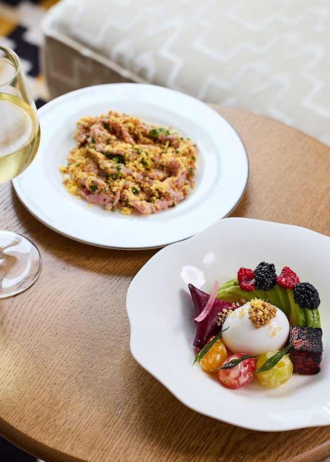 Restaurant Noucha - 7