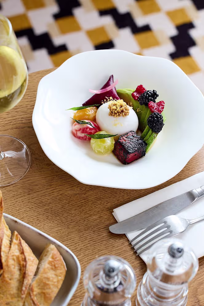 Restaurant Noucha - 2