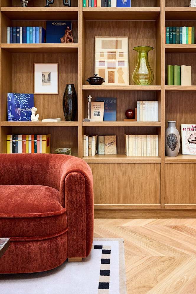 Restaurant Noucha - 4