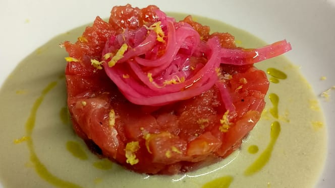 Moose bistrot - Ristorante di Pesce - 9