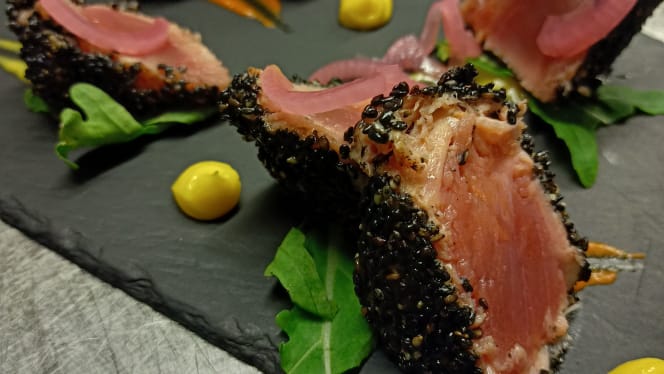 Moose bistrot - Ristorante di Pesce - 2