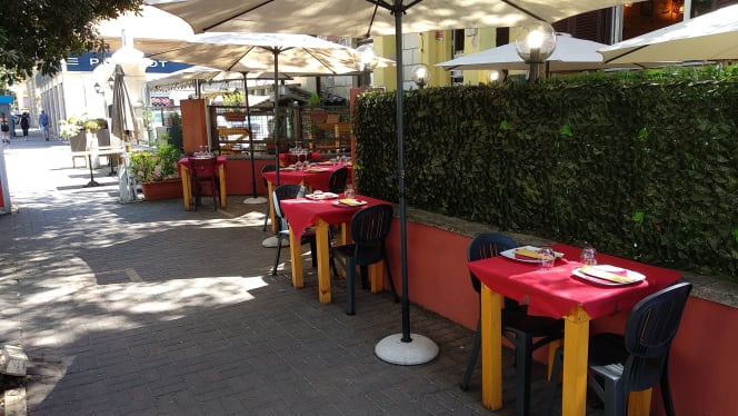 Moose bistrot - Ristorante di Pesce - 8