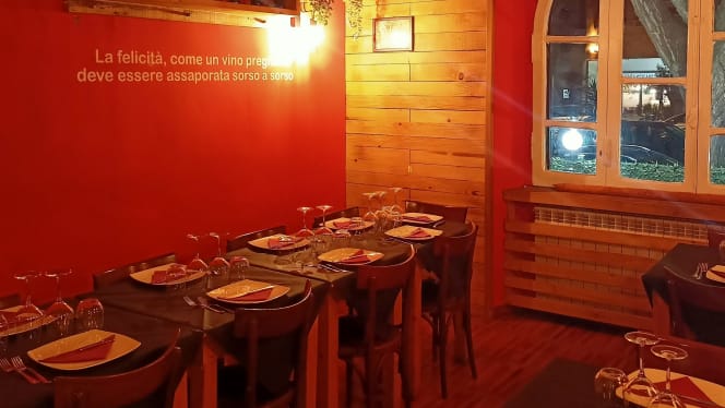 Moose bistrot - Ristorante di Pesce - 5