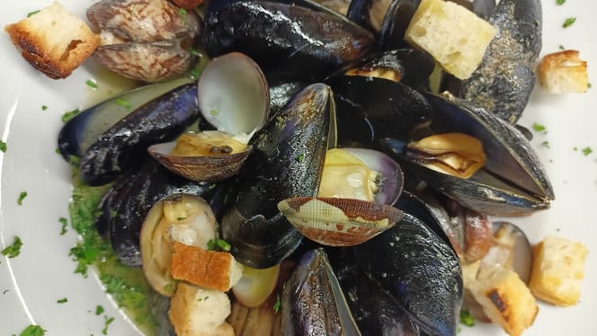 Moose bistrot - Ristorante di Pesce - 3