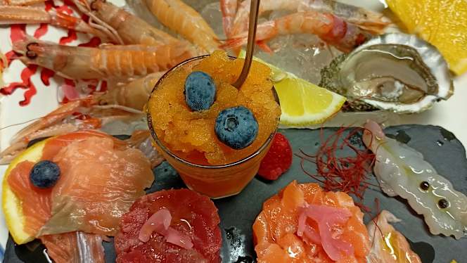 Moose bistrot - Ristorante di Pesce - 2