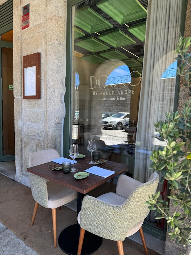 Douro by Paulo André - 5