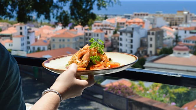 Quinta das Cruzes - 7